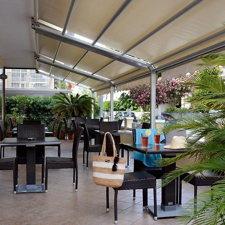 Hotel Elisir Rimini Dış mekan fotoğraf