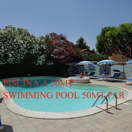 Hotel Elisir Rimini Dış mekan fotoğraf