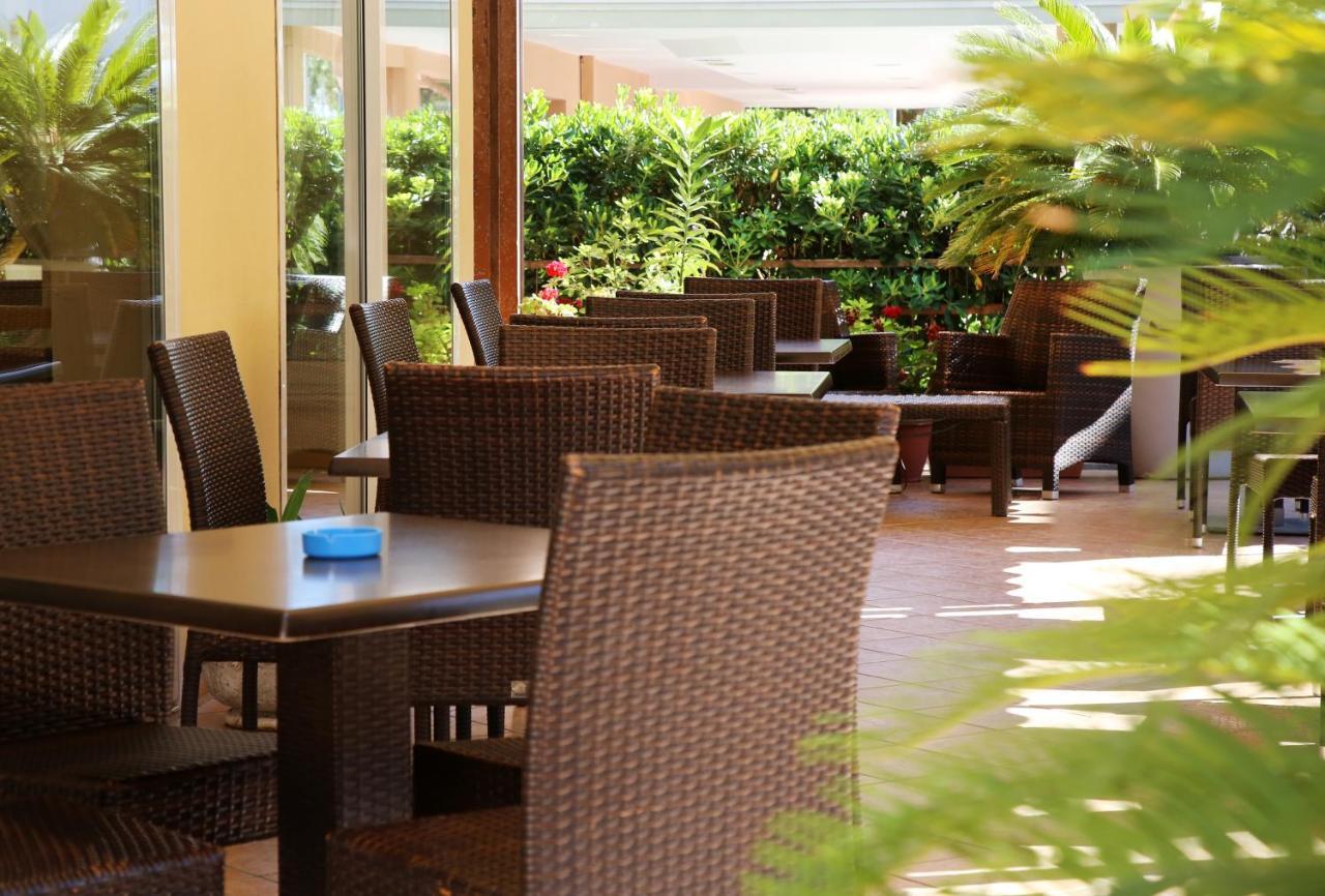 Hotel Elisir Rimini Dış mekan fotoğraf