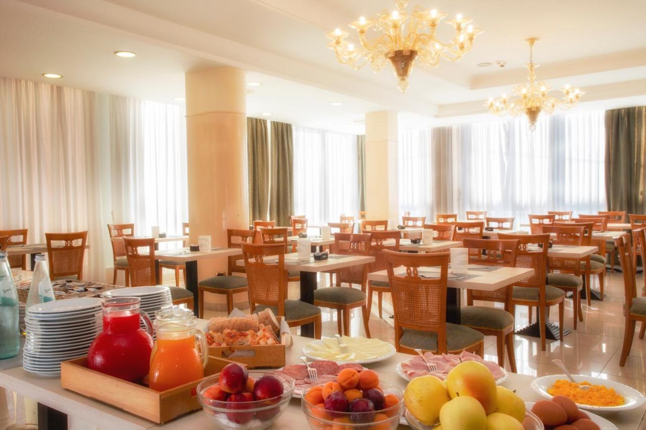 Hotel Elisir Rimini Dış mekan fotoğraf
