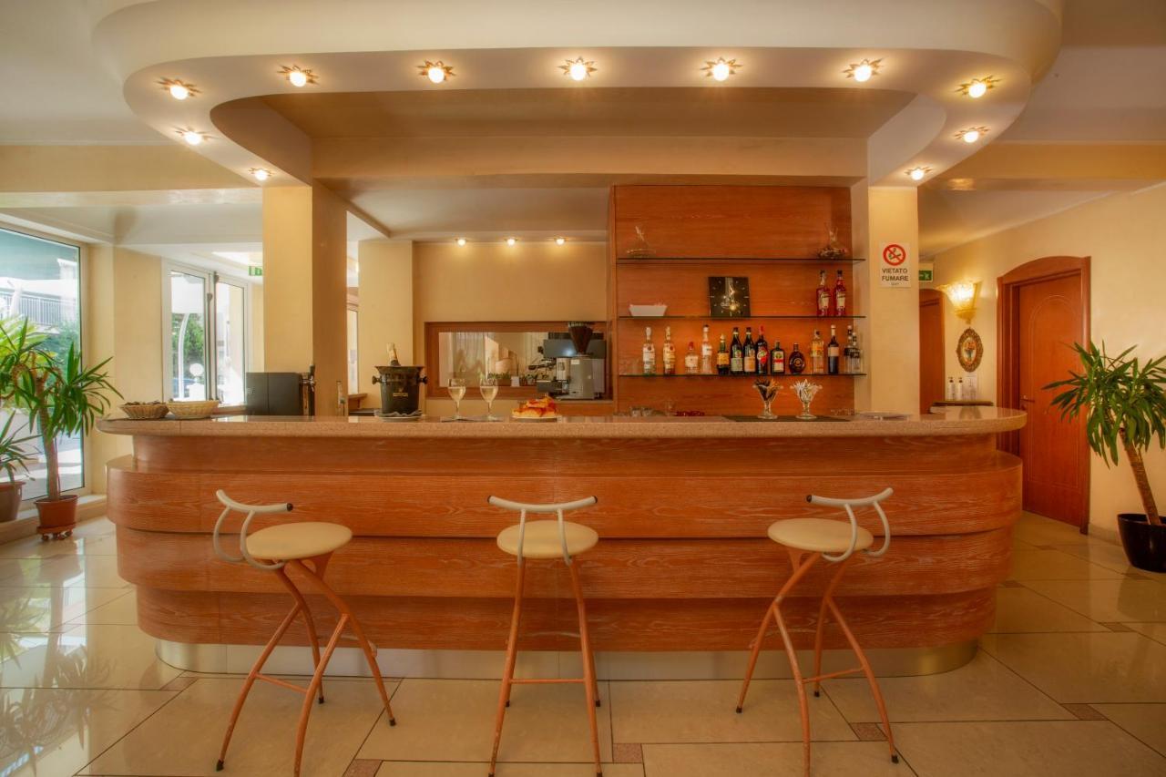 Hotel Elisir Rimini Dış mekan fotoğraf