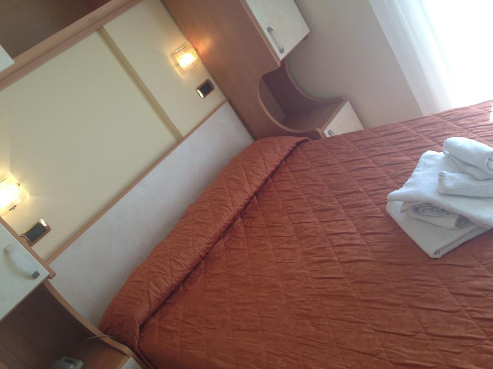 Hotel Elisir Rimini Dış mekan fotoğraf