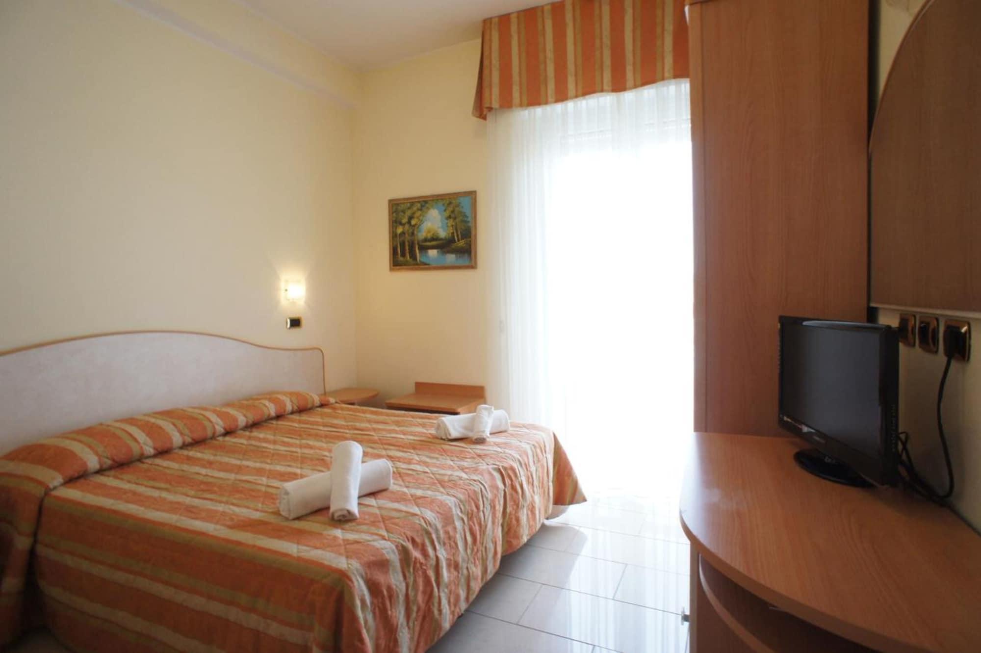 Hotel Elisir Rimini Dış mekan fotoğraf