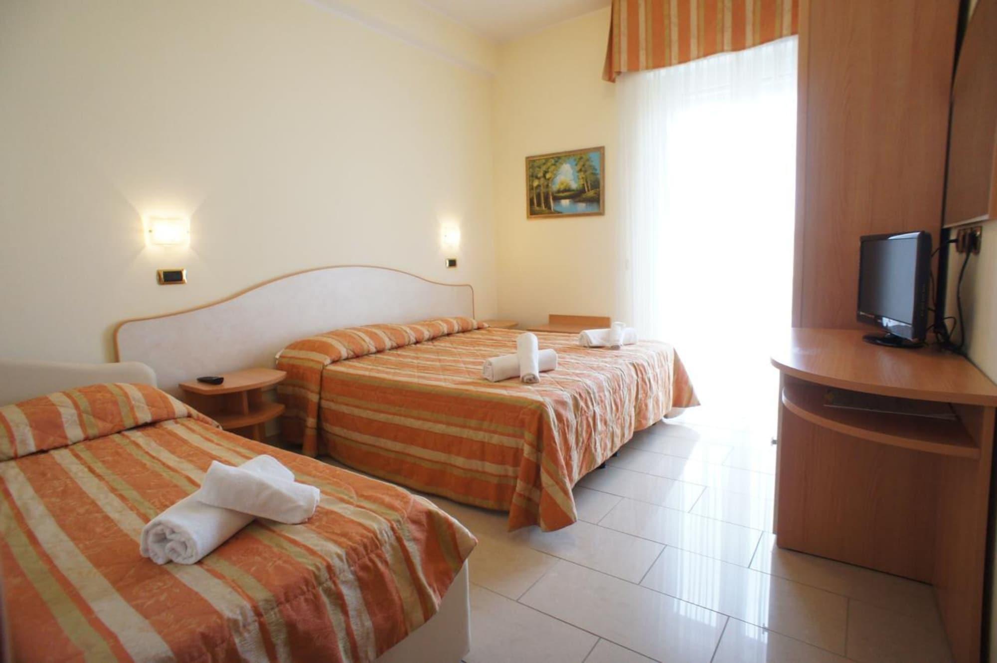 Hotel Elisir Rimini Dış mekan fotoğraf