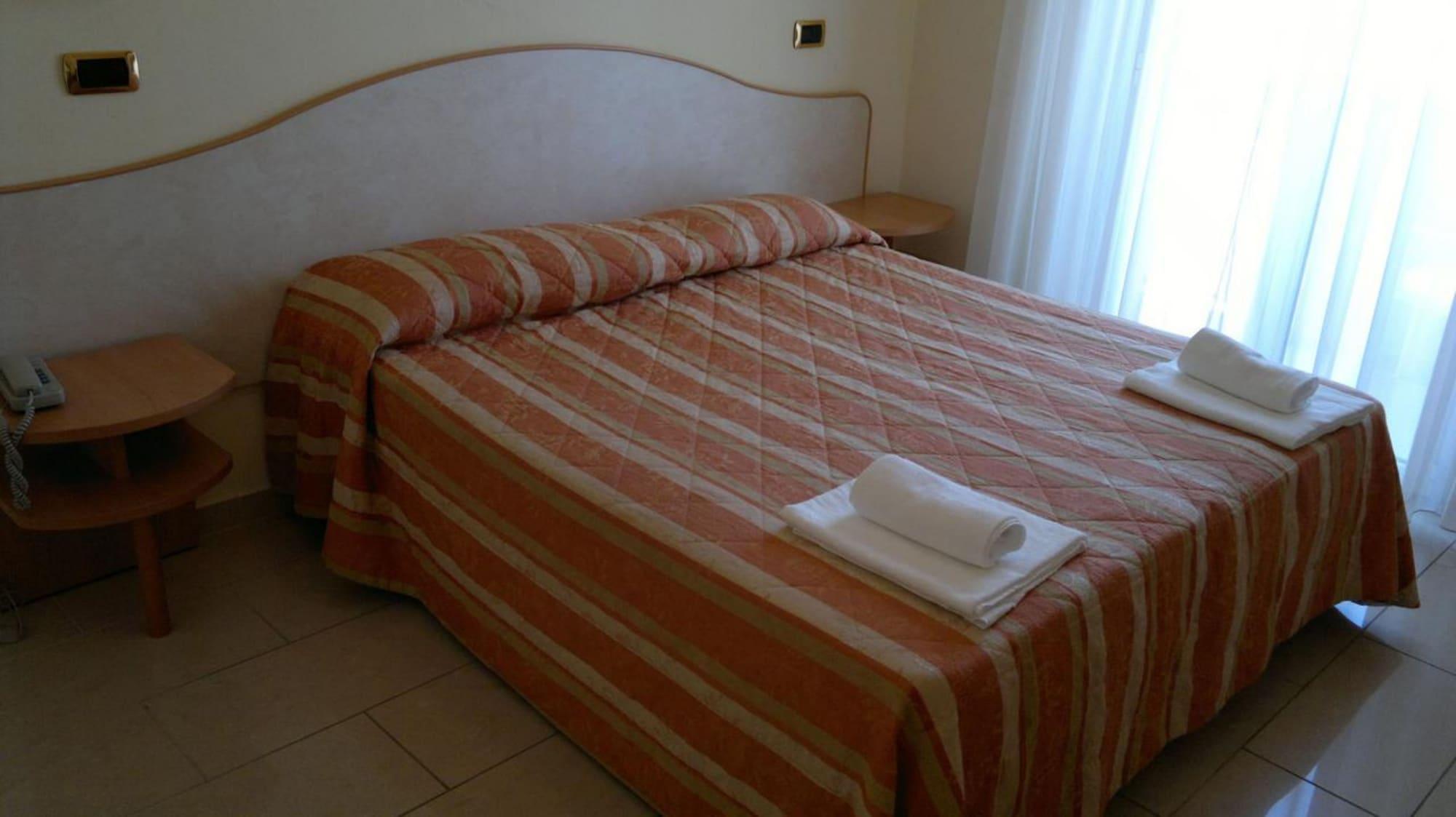 Hotel Elisir Rimini Dış mekan fotoğraf