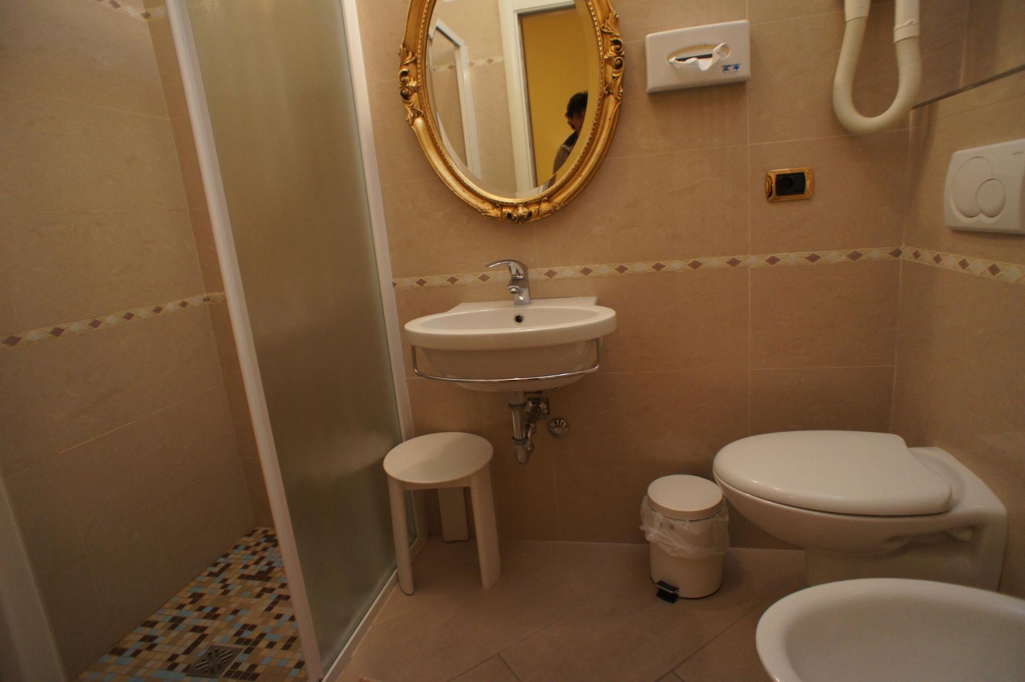 Hotel Elisir Rimini Dış mekan fotoğraf
