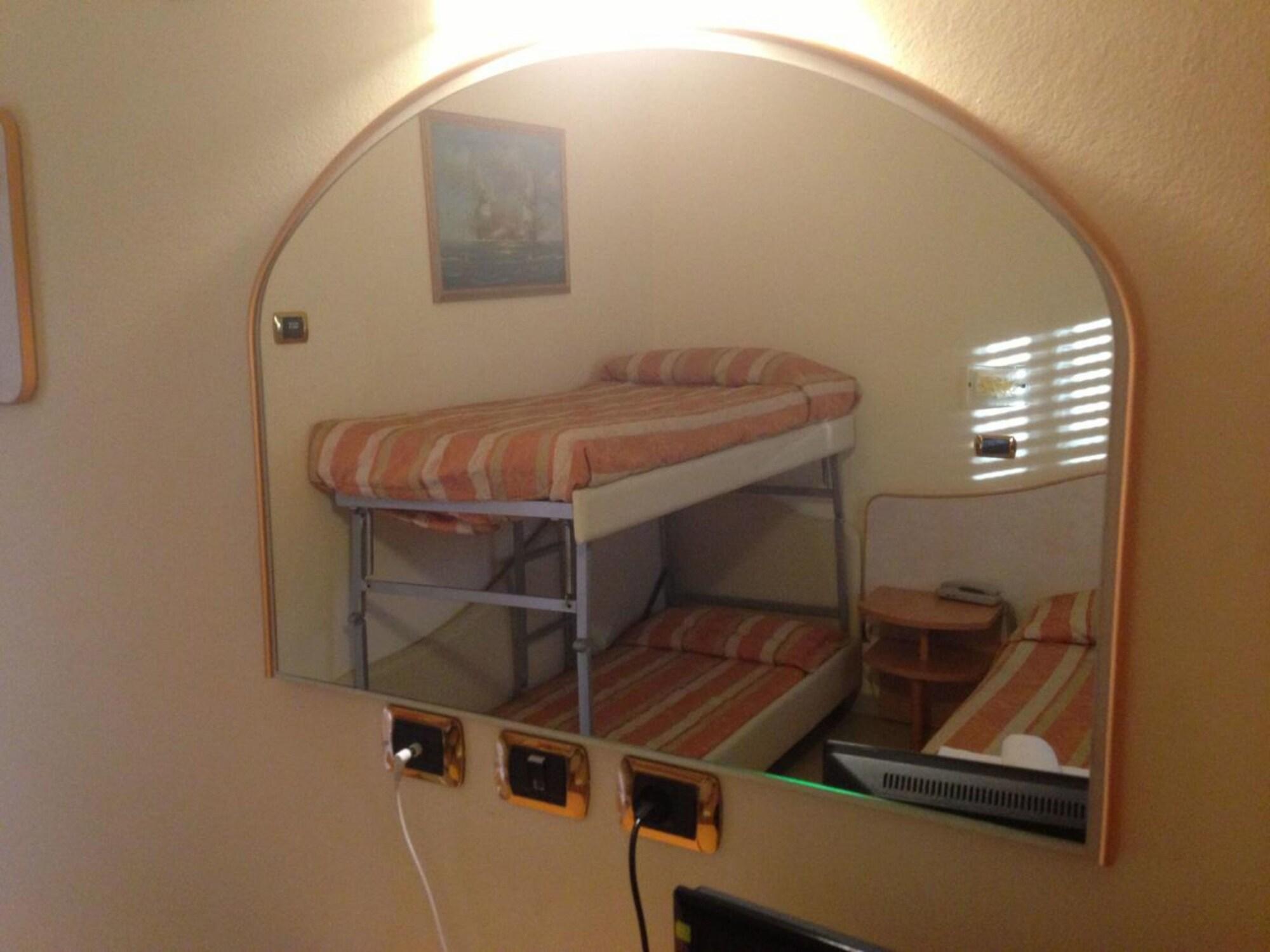 Hotel Elisir Rimini Dış mekan fotoğraf