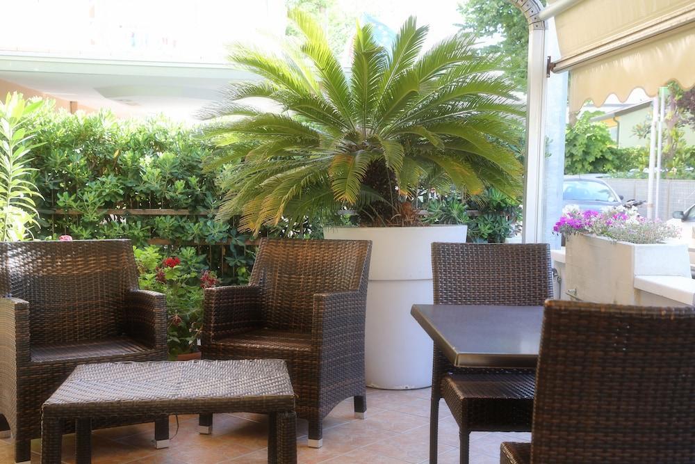 Hotel Elisir Rimini Dış mekan fotoğraf