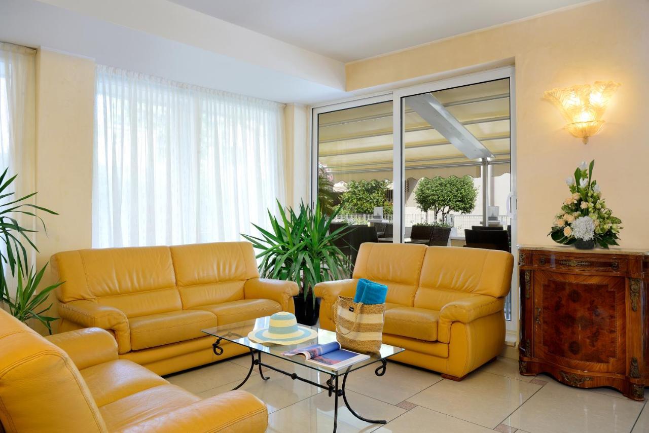 Hotel Elisir Rimini Dış mekan fotoğraf
