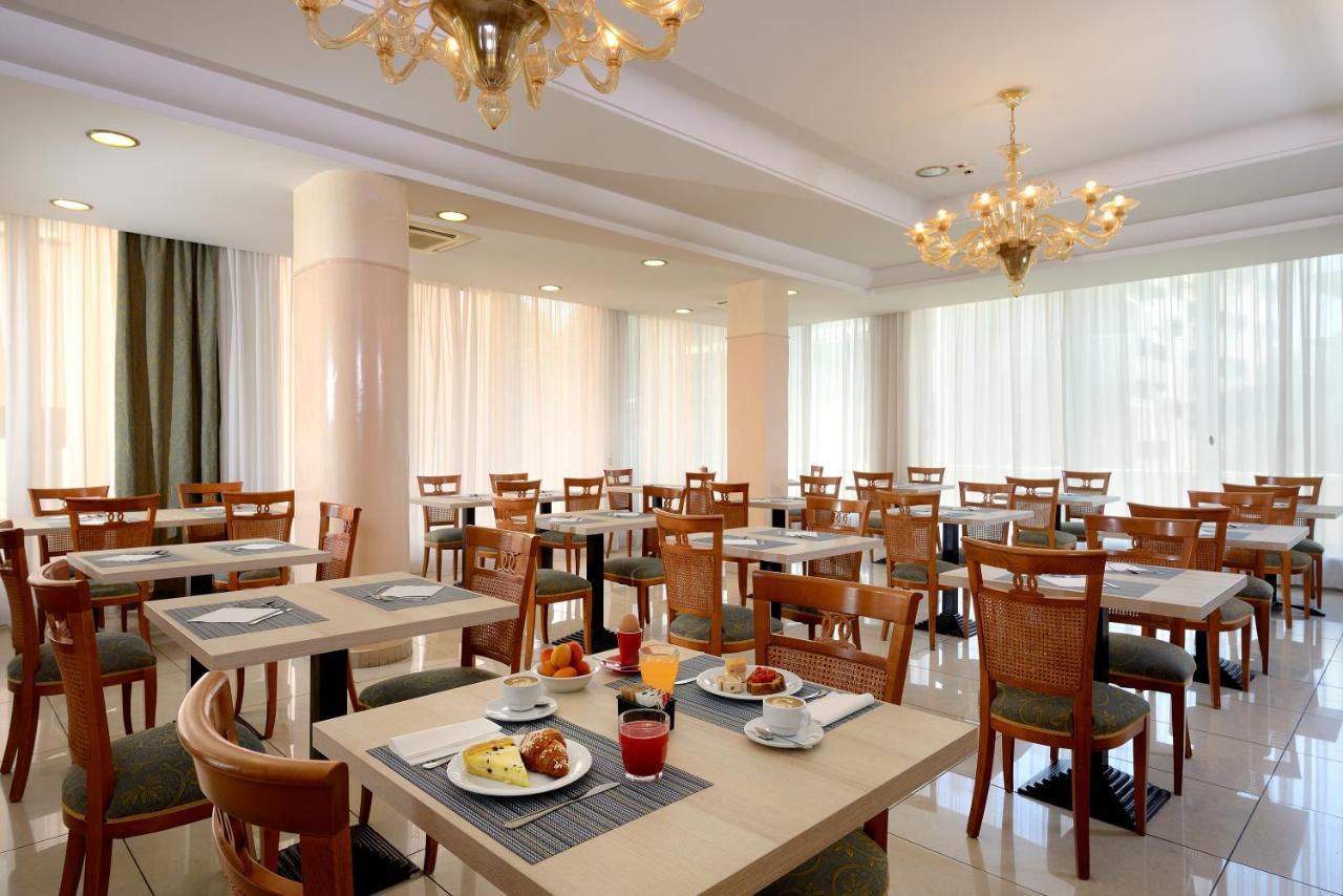Hotel Elisir Rimini Dış mekan fotoğraf