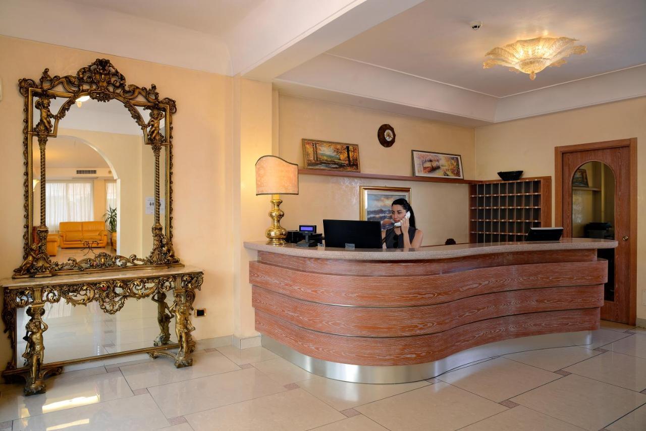 Hotel Elisir Rimini Dış mekan fotoğraf