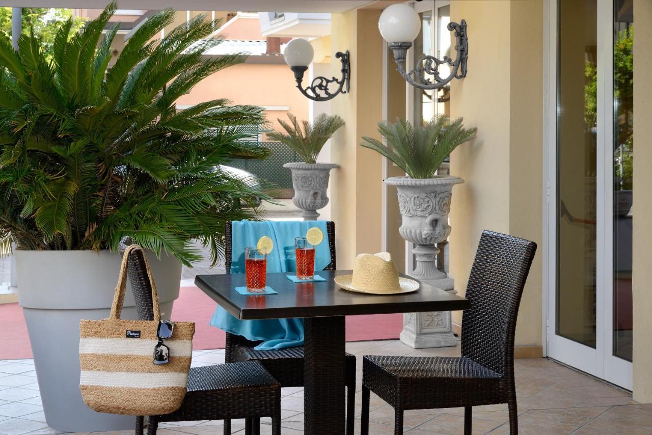 Hotel Elisir Rimini Dış mekan fotoğraf