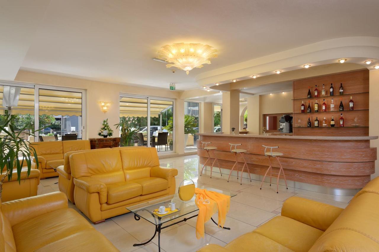 Hotel Elisir Rimini Dış mekan fotoğraf