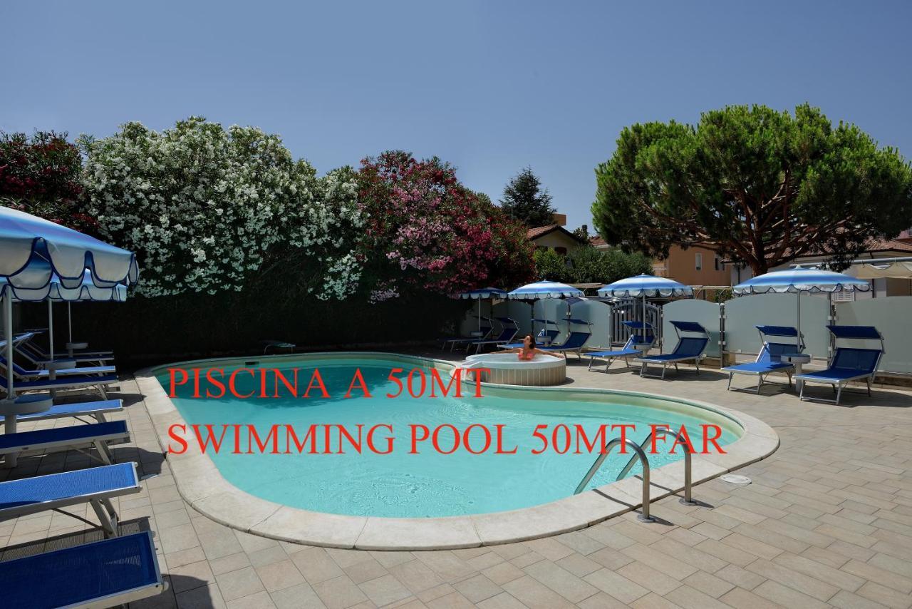 Hotel Elisir Rimini Dış mekan fotoğraf