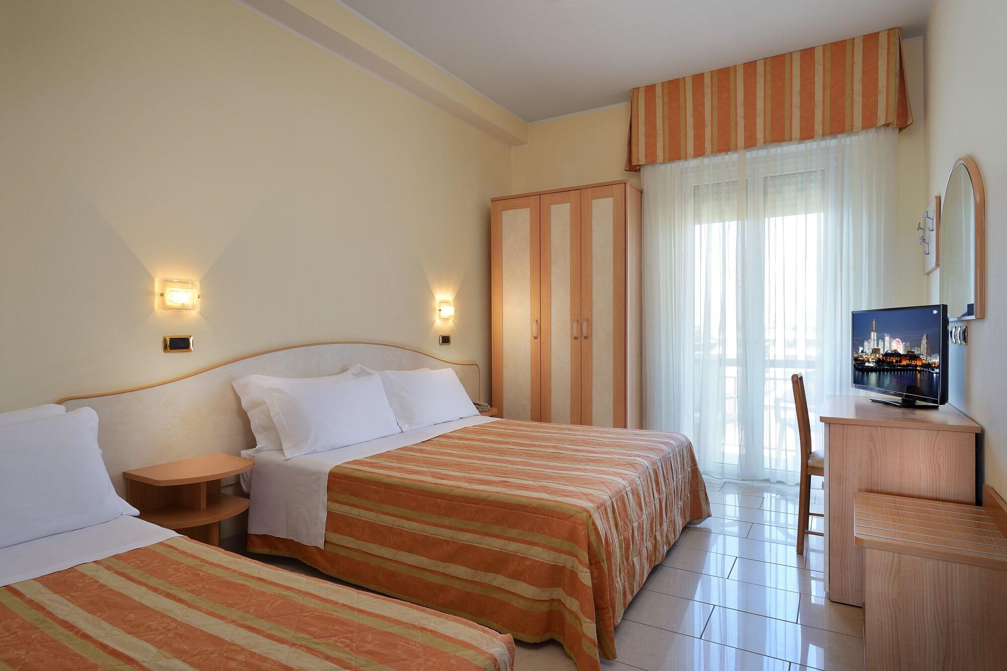 Hotel Elisir Rimini Dış mekan fotoğraf