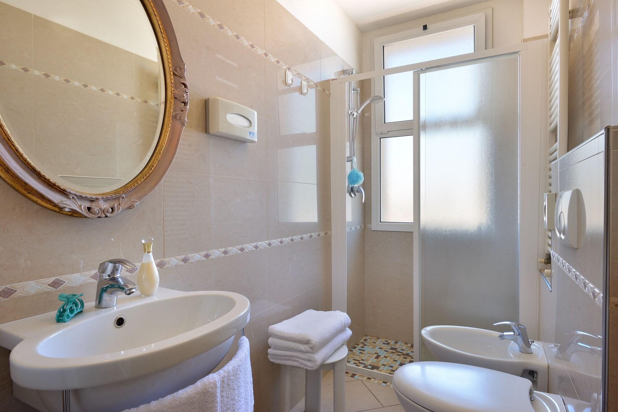 Hotel Elisir Rimini Dış mekan fotoğraf