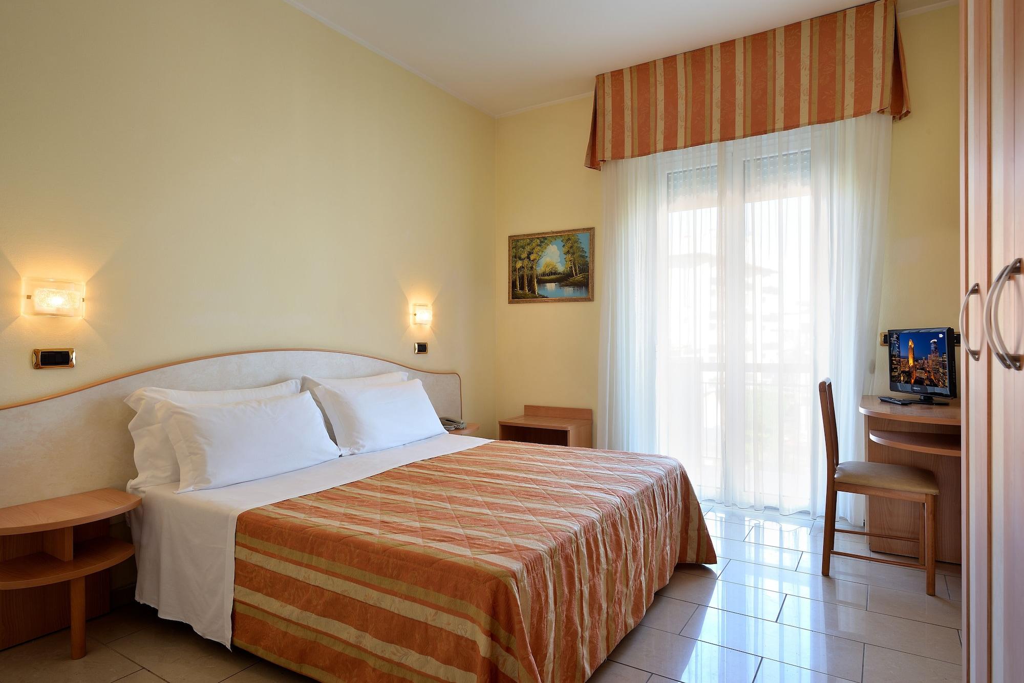 Hotel Elisir Rimini Dış mekan fotoğraf