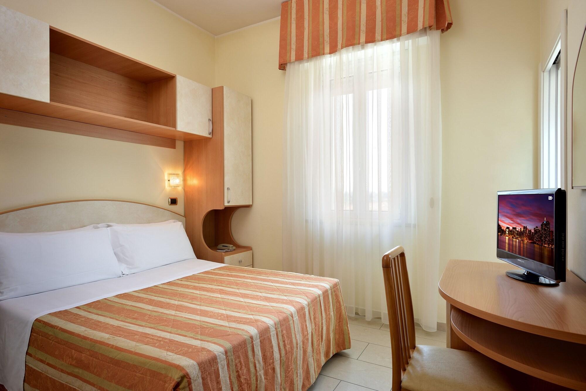 Hotel Elisir Rimini Dış mekan fotoğraf