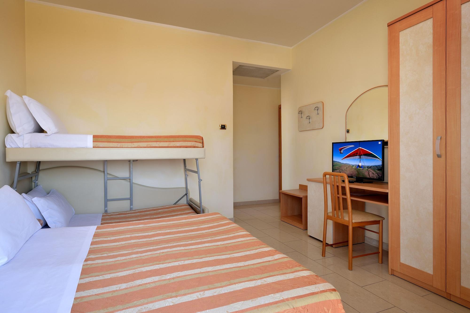 Hotel Elisir Rimini Dış mekan fotoğraf