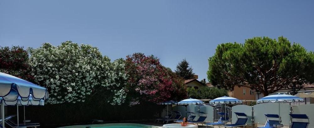 Hotel Elisir Rimini Dış mekan fotoğraf