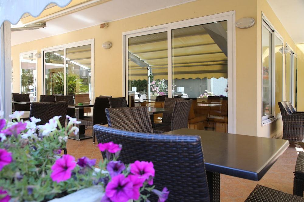 Hotel Elisir Rimini Dış mekan fotoğraf