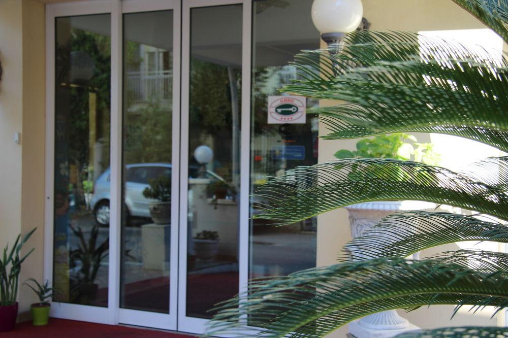 Hotel Elisir Rimini Dış mekan fotoğraf
