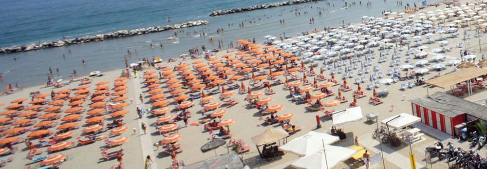 Hotel Elisir Rimini Dış mekan fotoğraf