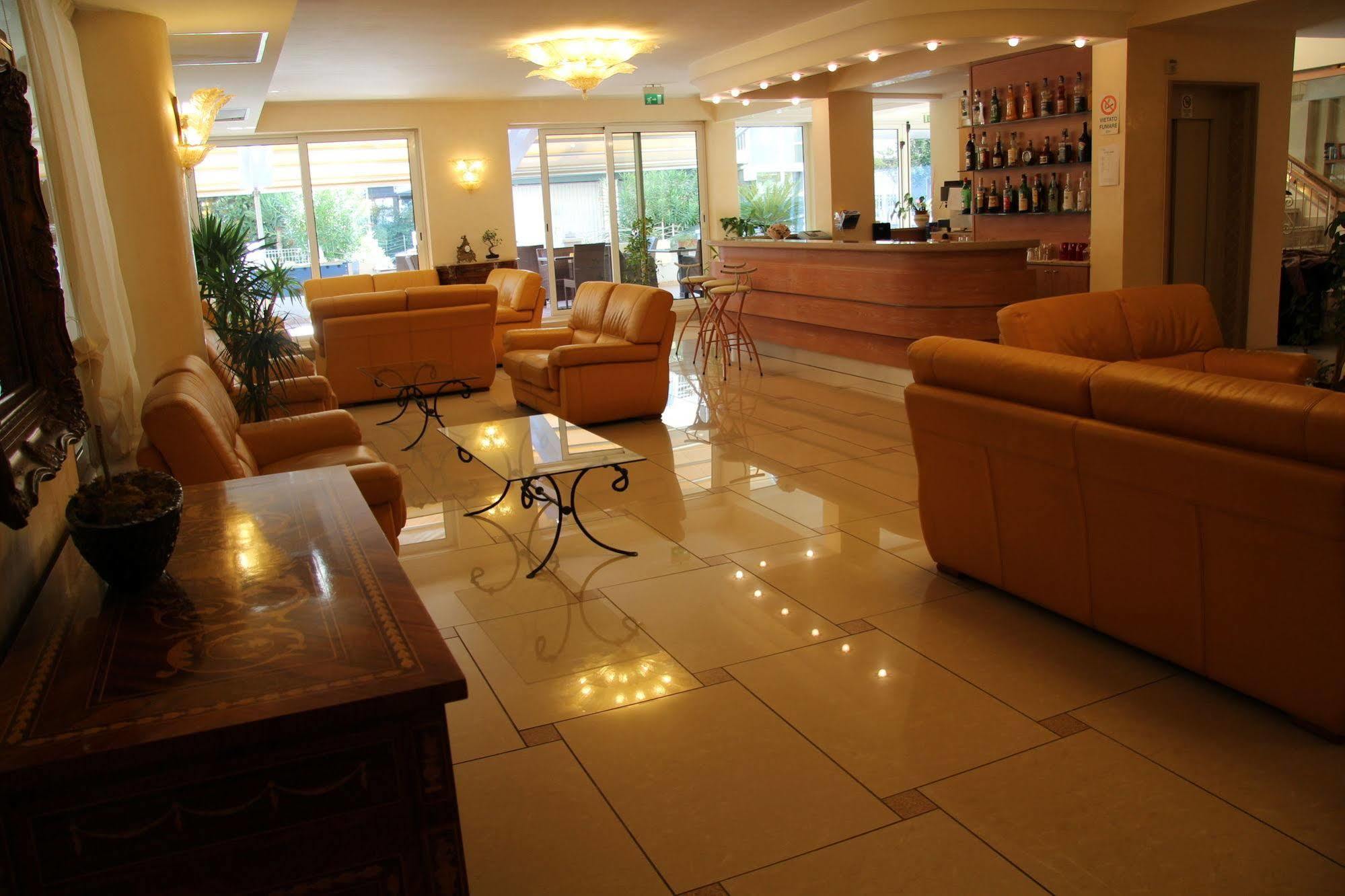 Hotel Elisir Rimini Dış mekan fotoğraf