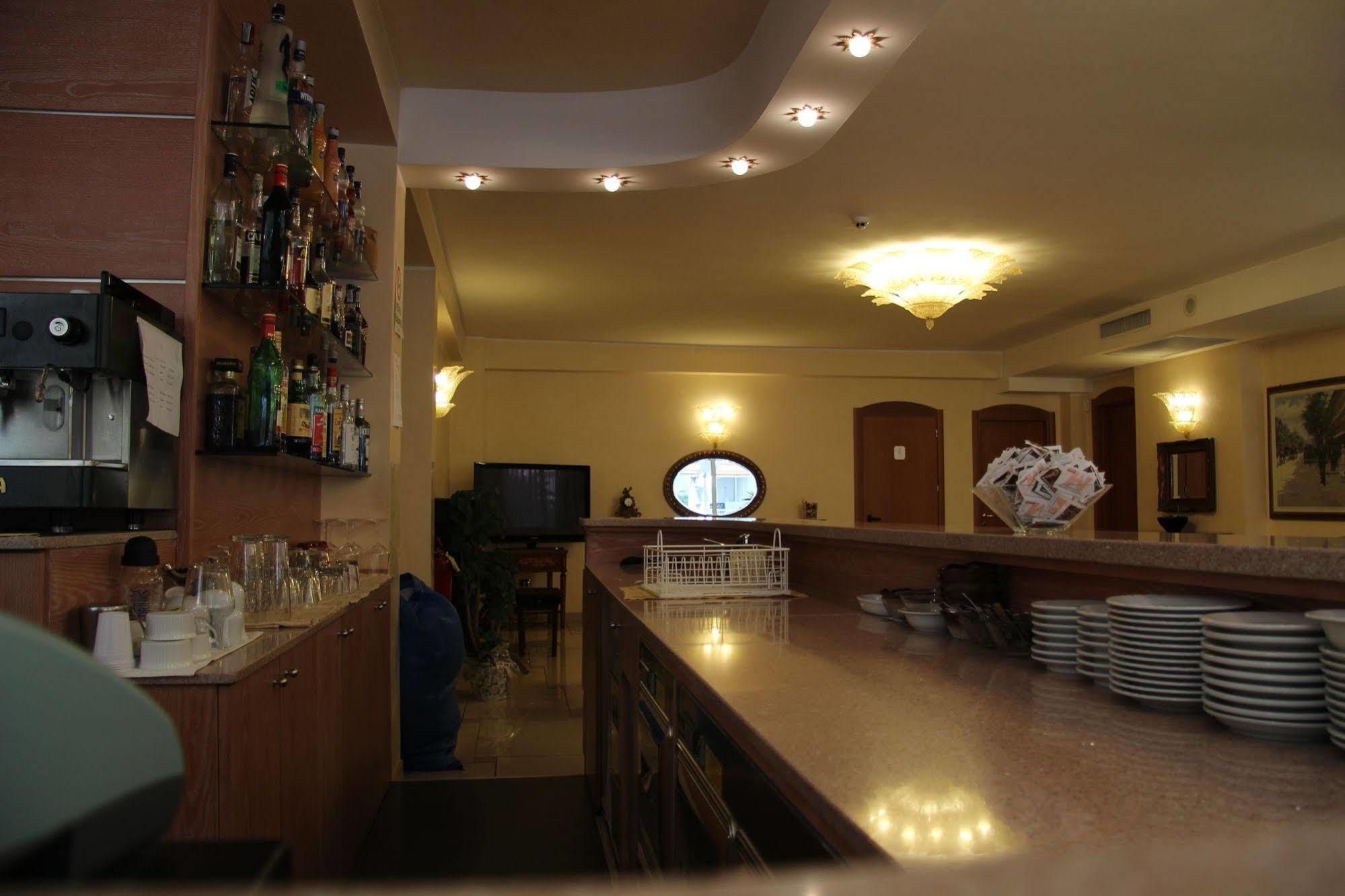 Hotel Elisir Rimini Dış mekan fotoğraf