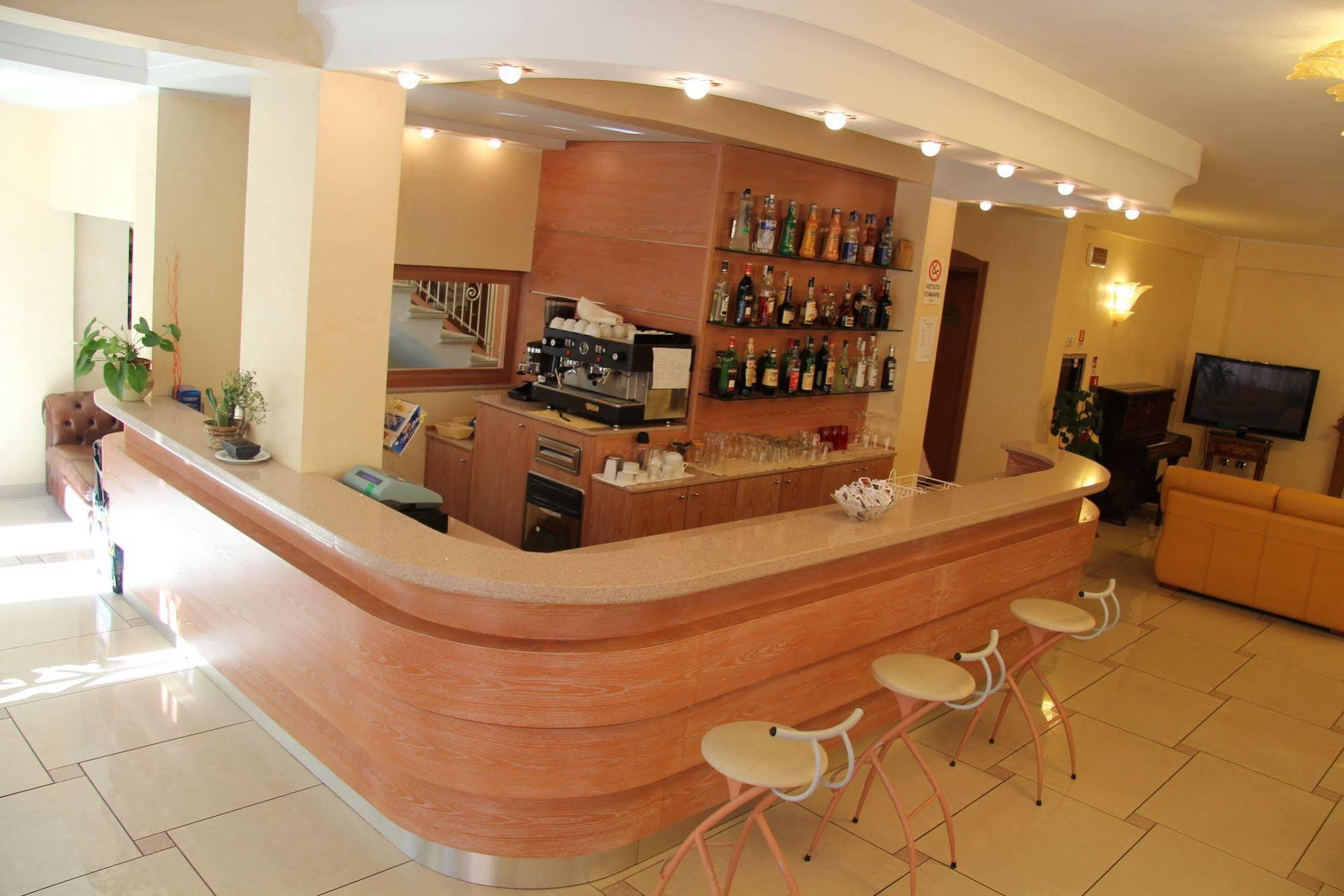Hotel Elisir Rimini Dış mekan fotoğraf