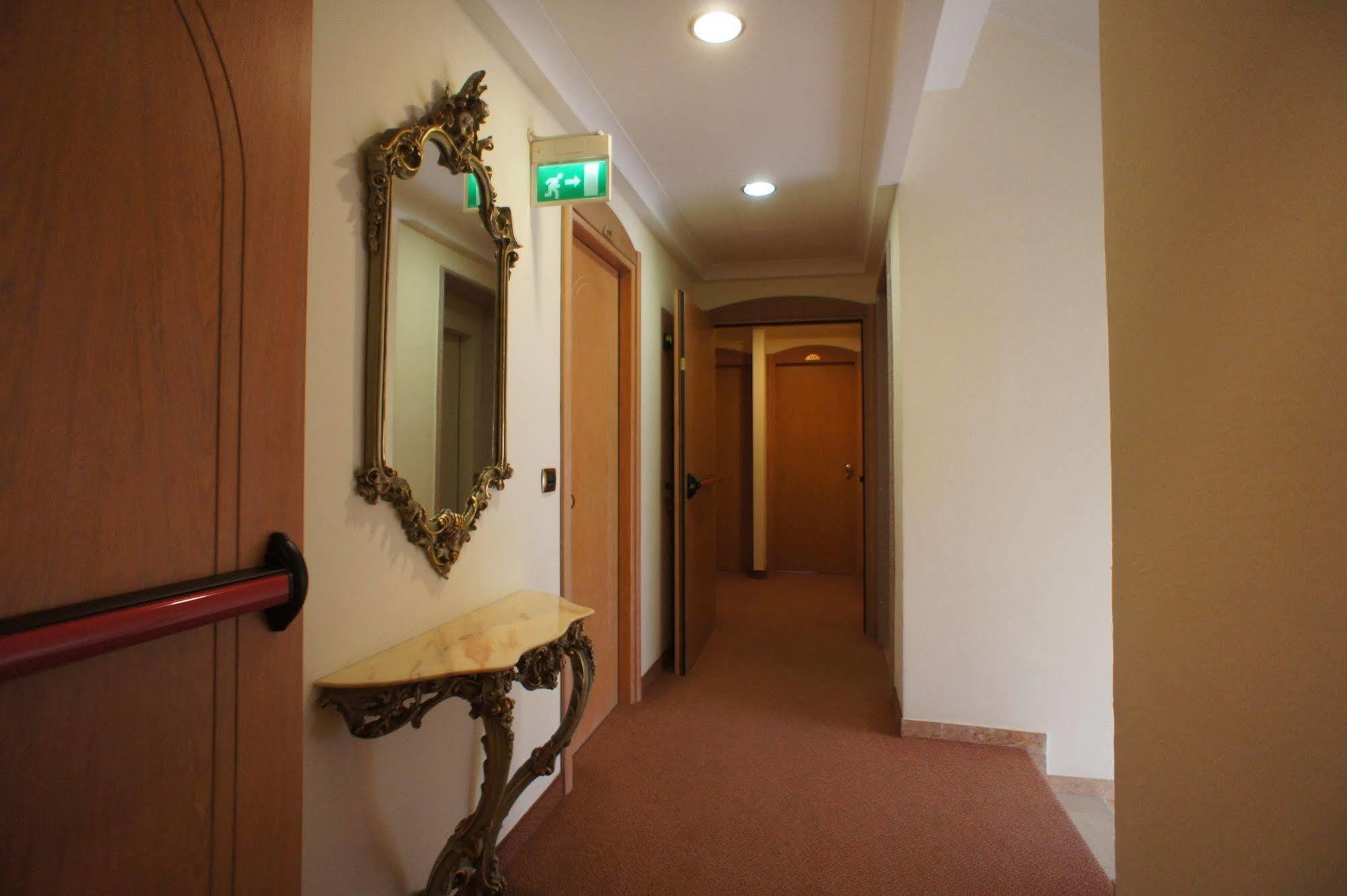 Hotel Elisir Rimini Dış mekan fotoğraf