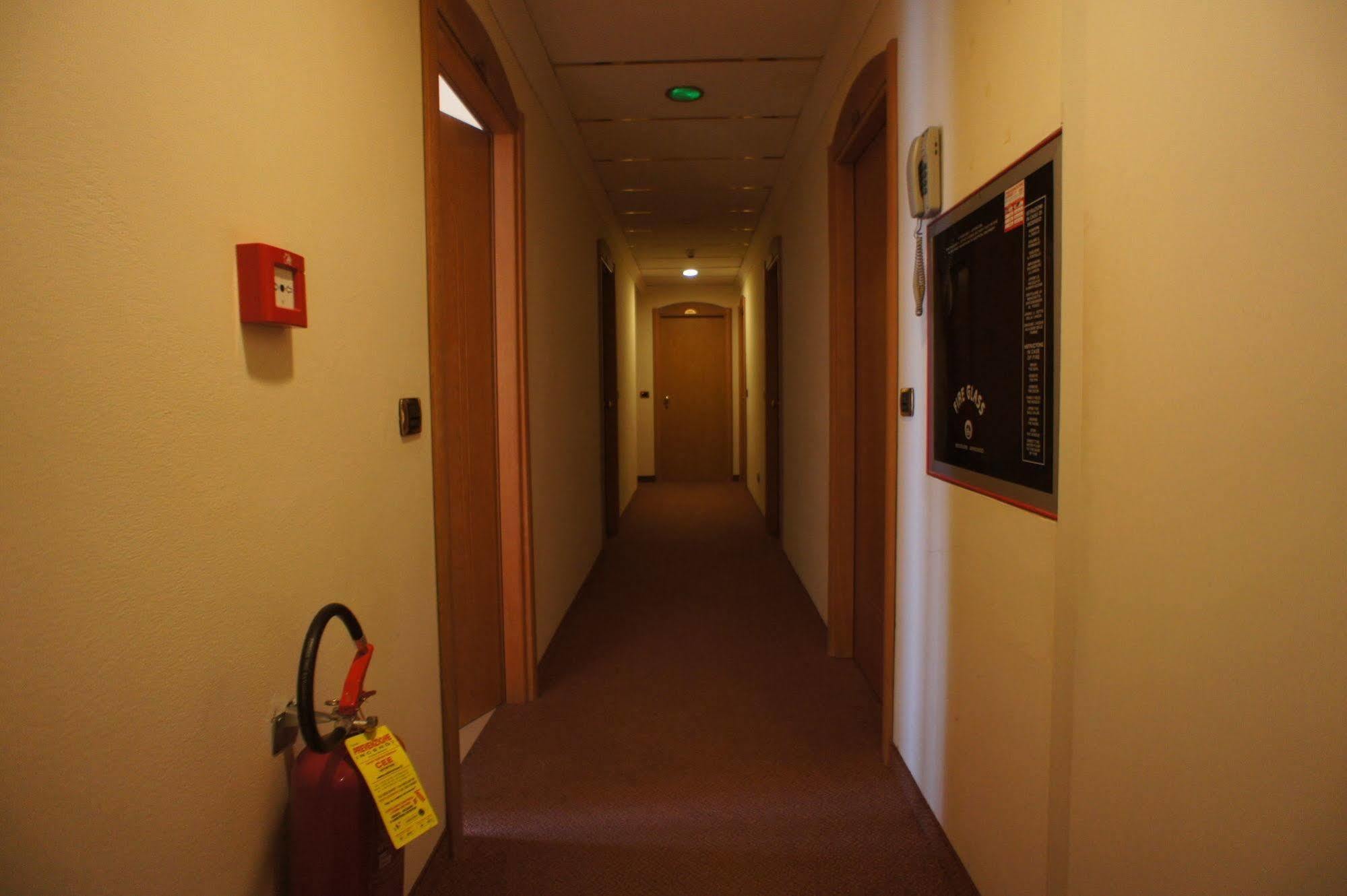 Hotel Elisir Rimini Dış mekan fotoğraf